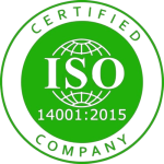 ISO 14001: 2015 Management System Environment